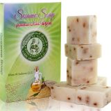 Sesame Herbal Soap
