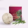 Rosemary Honey Soap
