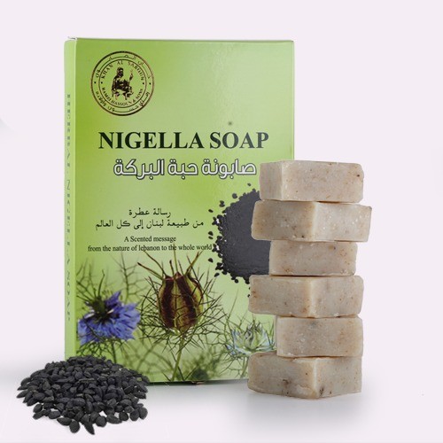 Nigella Soap